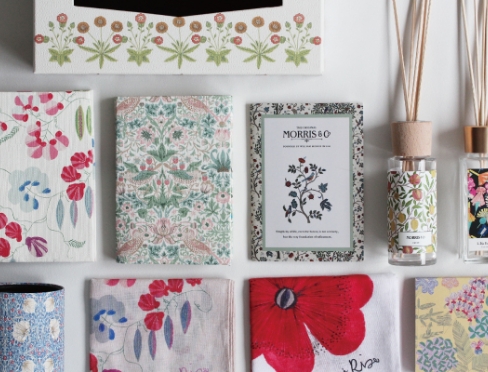 自社製品の販売