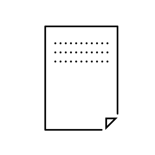 商品の企画/商品のお打ち合わせ