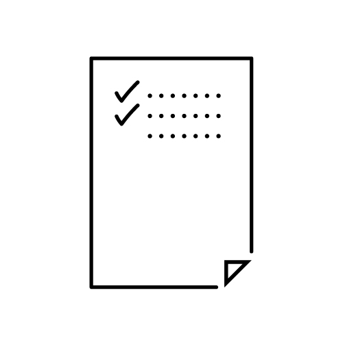 営業先のリストアップ