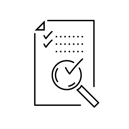 営業成果の報告、検証