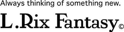 L.Rix Fantasy